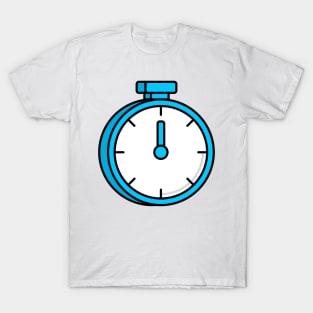 Watch T-Shirt